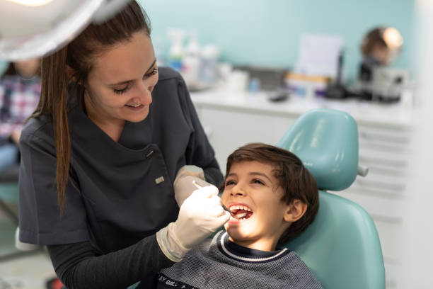 Best Emergency Dental Care for Broken or Chipped Teeth in , ID