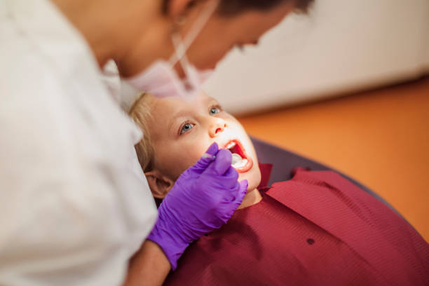 Best Emergency Treatment for Dental Infections or Abscesses in , ID