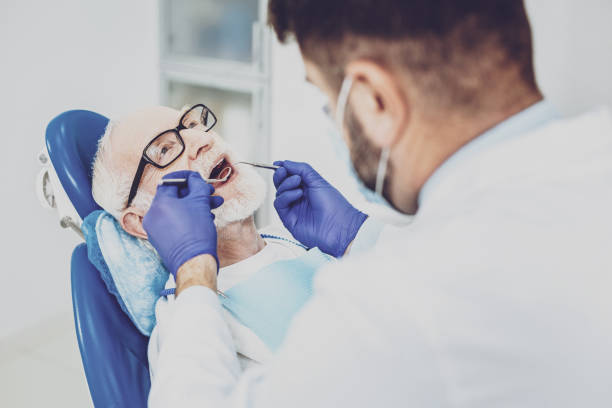 Best Emergency Treatment for Dental Infections or Abscesses in , ID